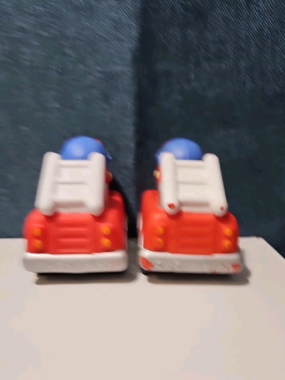 CoComelon Toy Box Musical Bedtime JJ Doll Plush Pillow 4 Mini Vehicles Jazwares - Picture 11 of 16